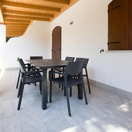 Villa Consuelo 140 Rosolina Mare Εξωτερικό φωτογραφία