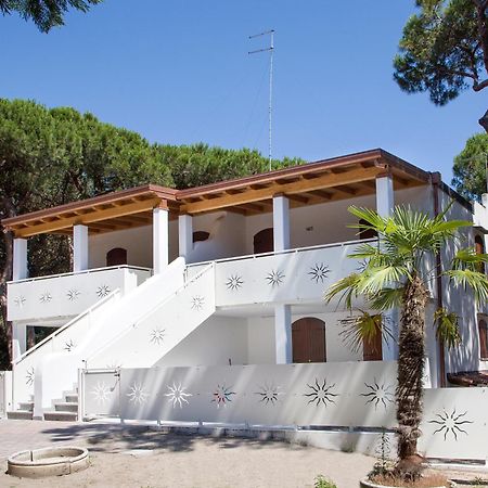 Villa Consuelo 140 Rosolina Mare Εξωτερικό φωτογραφία