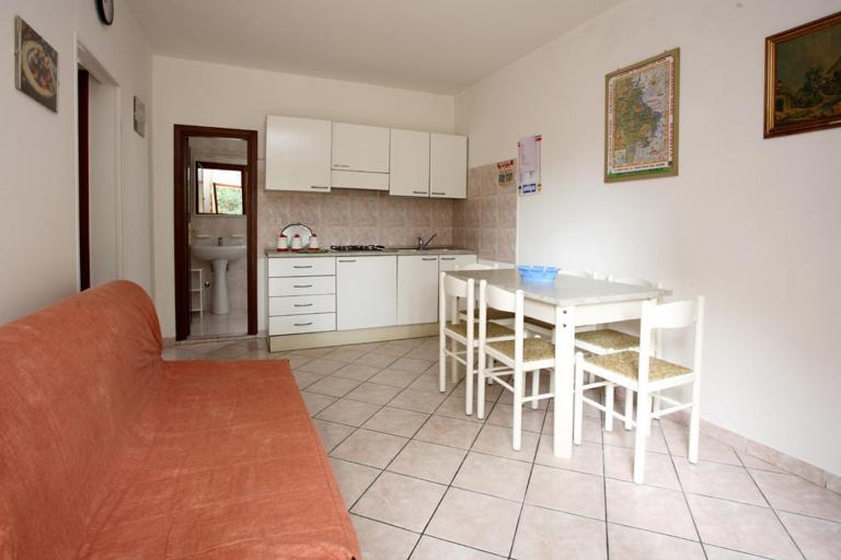 Villa Consuelo 140 Rosolina Mare Δωμάτιο φωτογραφία