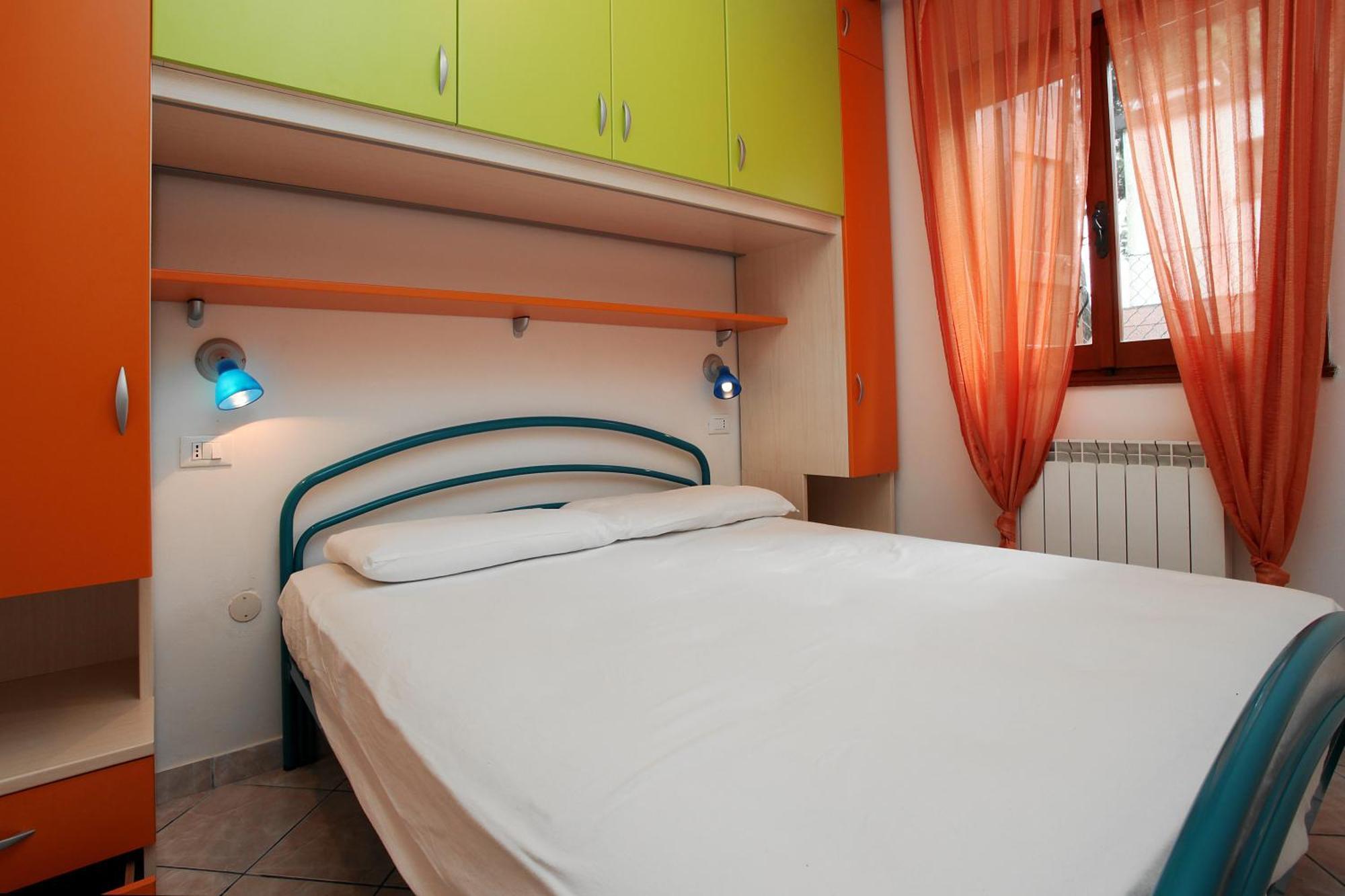 Villa Consuelo 140 Rosolina Mare Δωμάτιο φωτογραφία