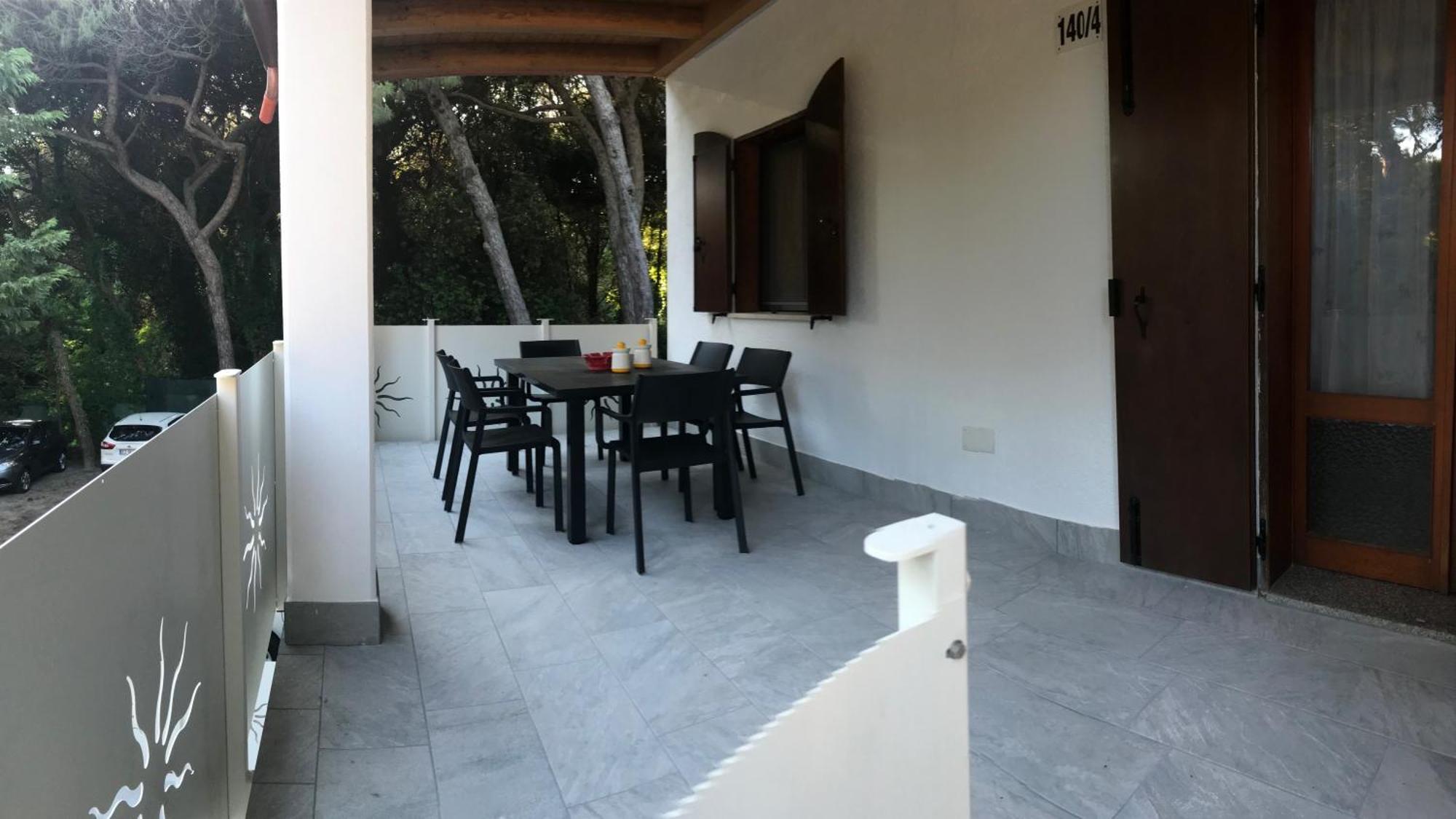 Villa Consuelo 140 Rosolina Mare Εξωτερικό φωτογραφία
