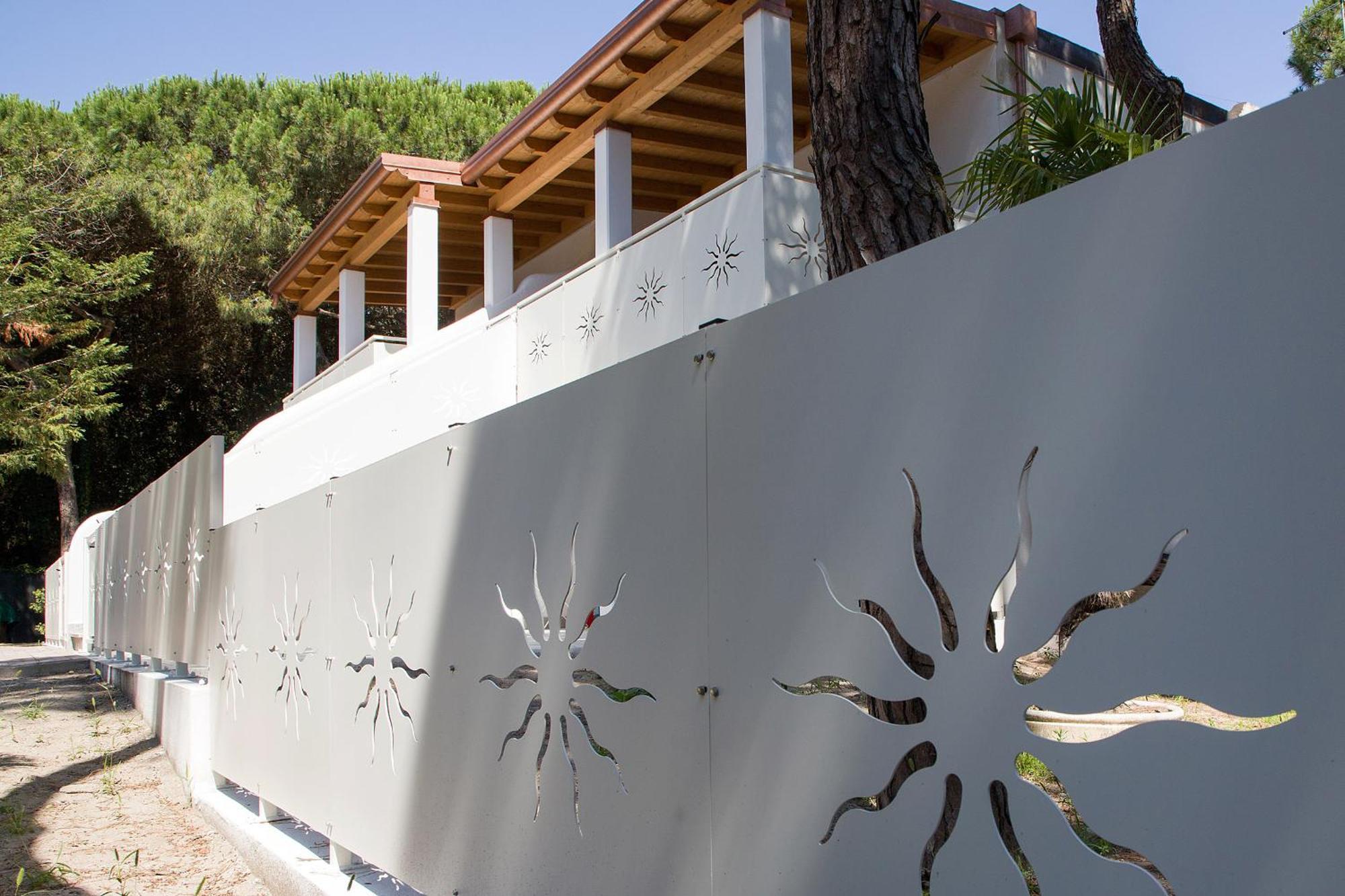 Villa Consuelo 140 Rosolina Mare Εξωτερικό φωτογραφία