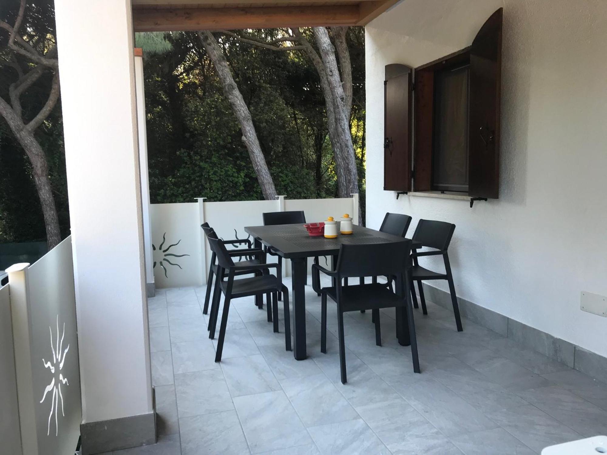 Villa Consuelo 140 Rosolina Mare Δωμάτιο φωτογραφία