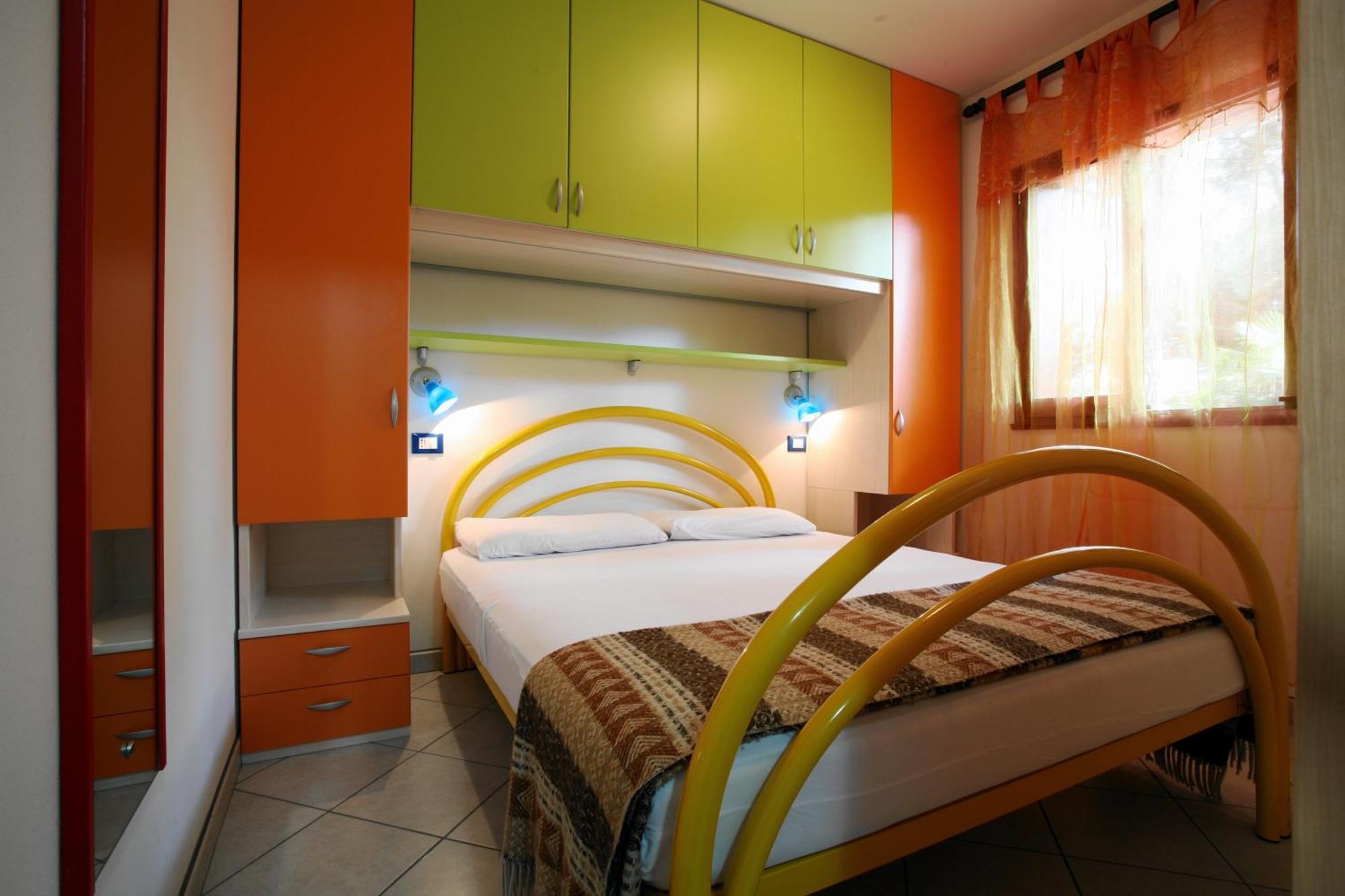 Villa Consuelo 140 Rosolina Mare Δωμάτιο φωτογραφία