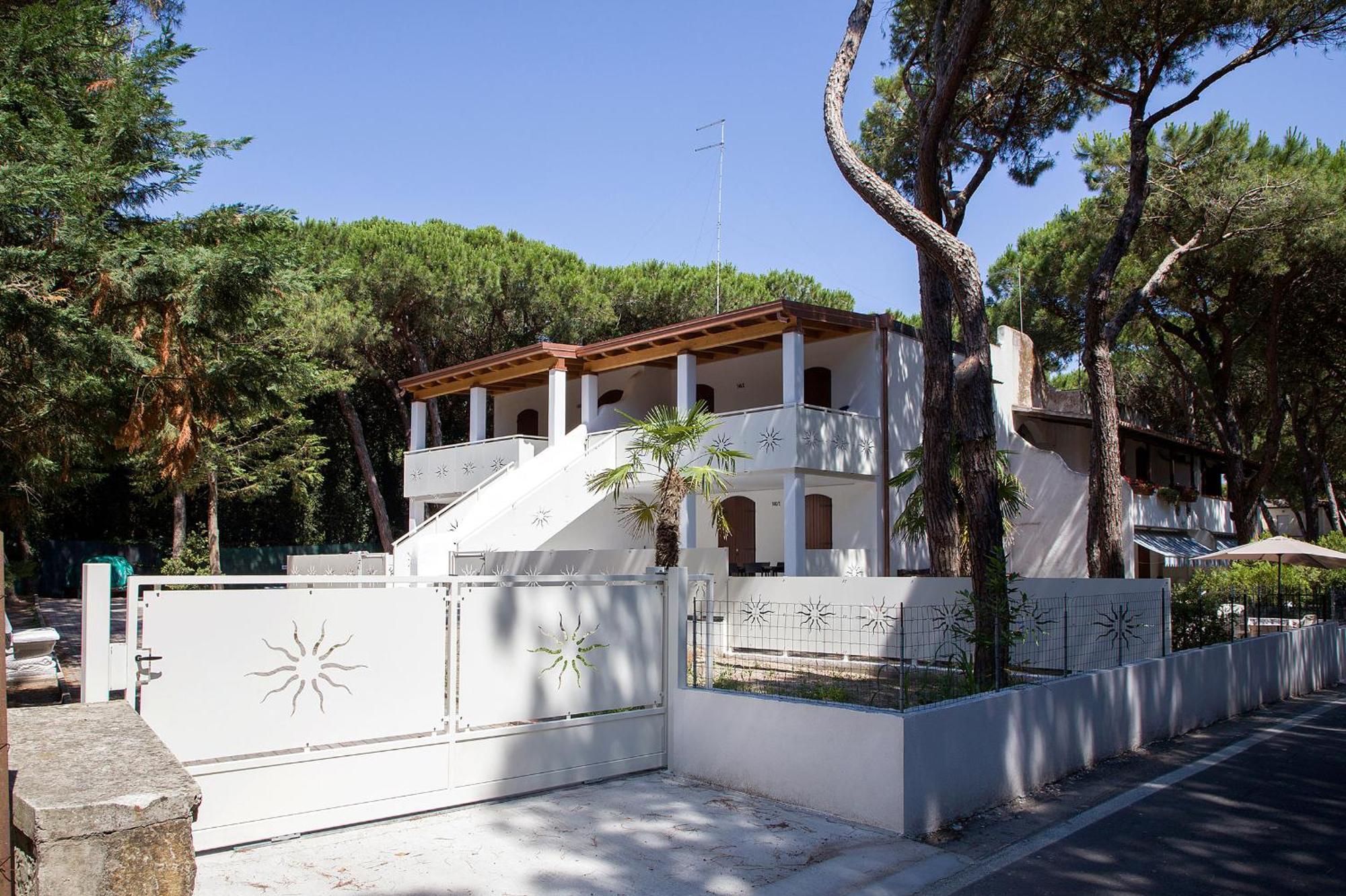 Villa Consuelo 140 Rosolina Mare Εξωτερικό φωτογραφία