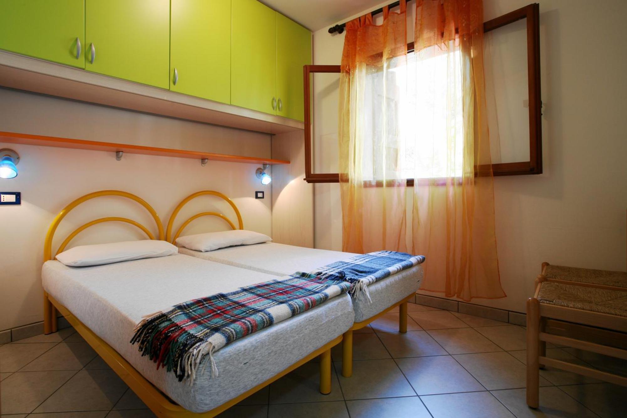 Villa Consuelo 140 Rosolina Mare Δωμάτιο φωτογραφία