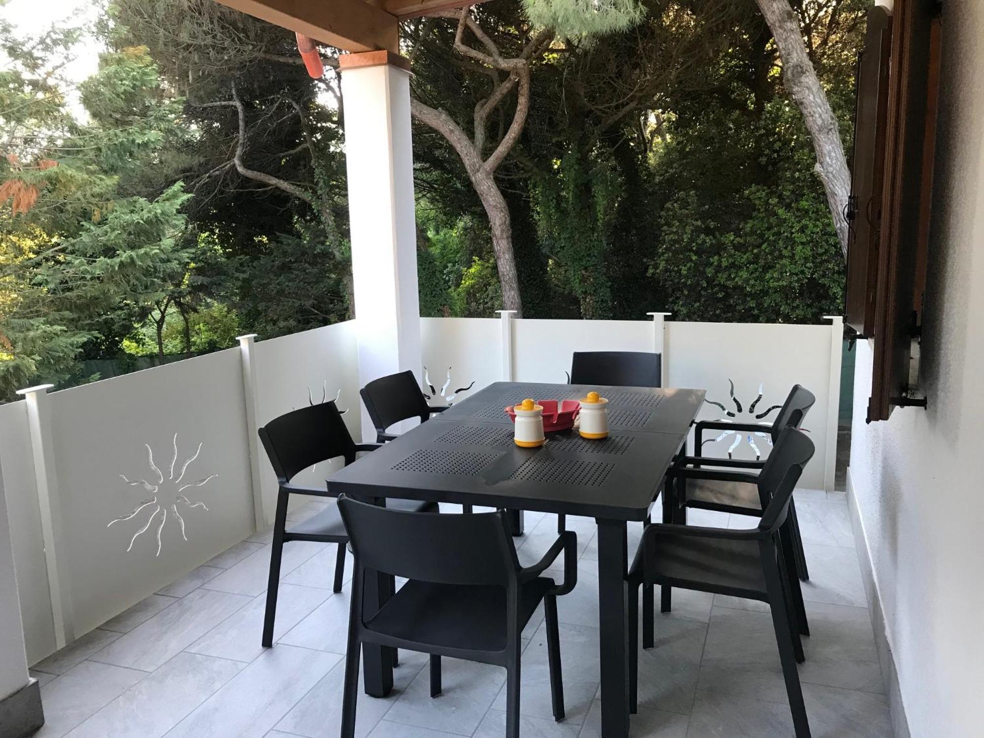 Villa Consuelo 140 Rosolina Mare Δωμάτιο φωτογραφία