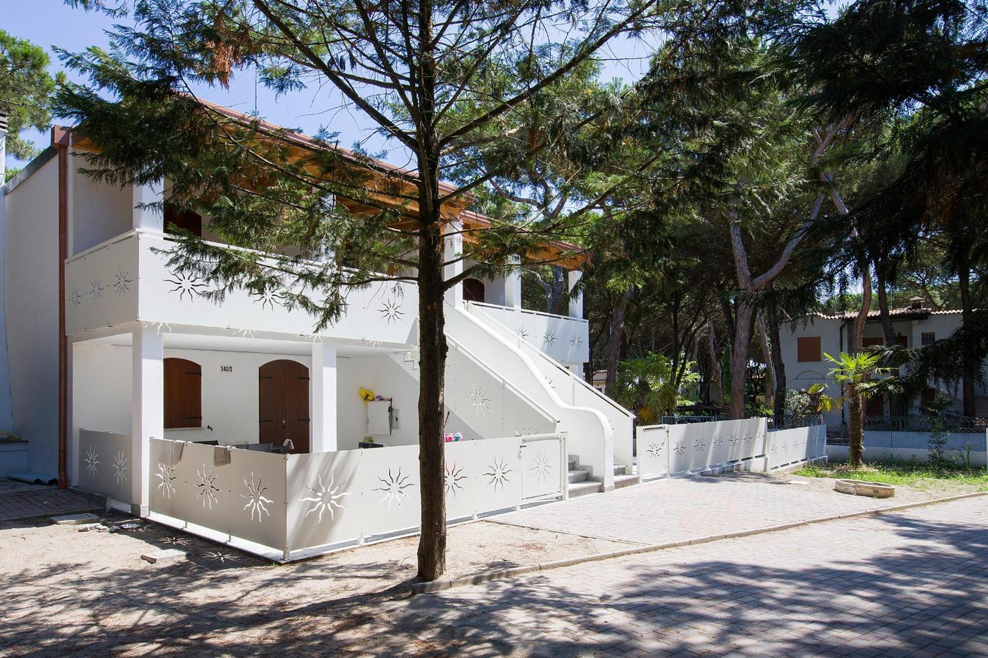 Villa Consuelo 140 Rosolina Mare Εξωτερικό φωτογραφία