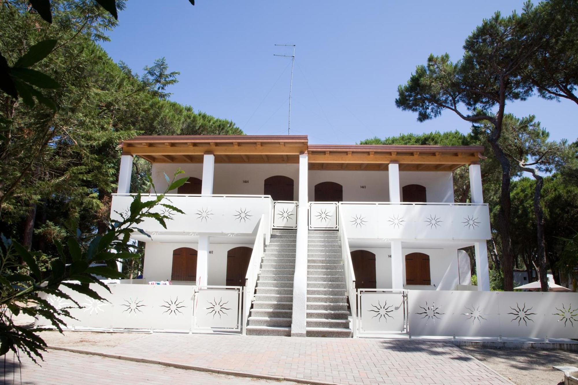 Villa Consuelo 140 Rosolina Mare Εξωτερικό φωτογραφία